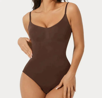 Body de Encaje Corvi® Curvas perfectas y ajustadas