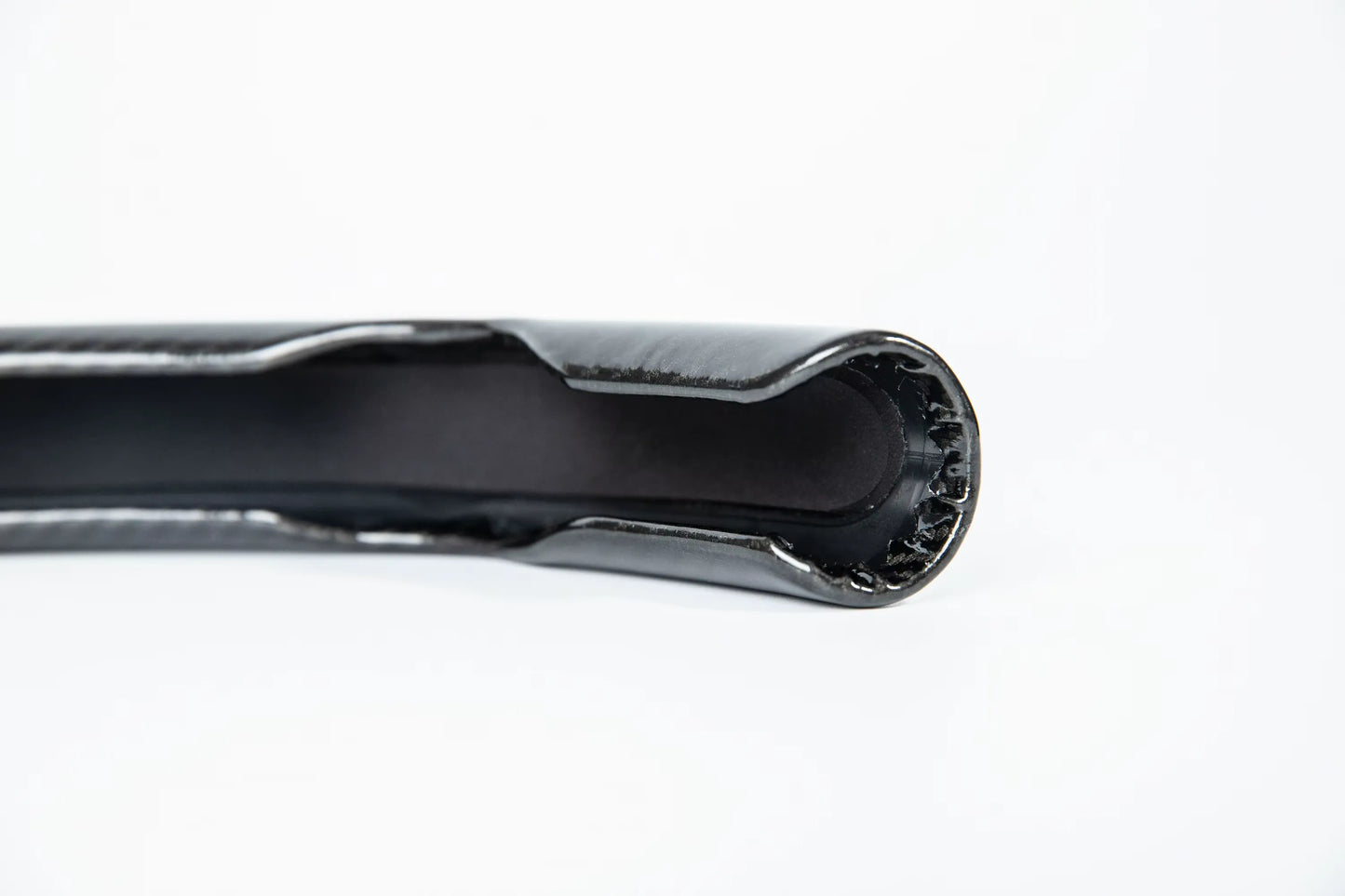 Funda de Fibra de Carbono Antideslizante CarbonGrip™