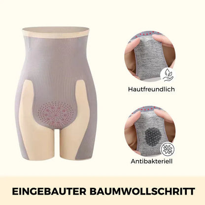 🔥 Shorts interiores con control de barriga de cintura alta 🔥
