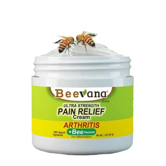 Crema Veneno Abeja Alivio Dolor (X2 Unds)