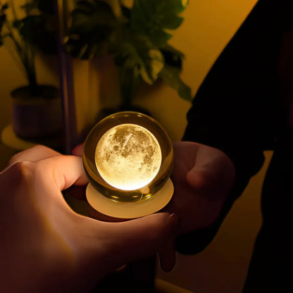 Orbe Cósmico AuraLux®