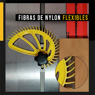 Cutfix® Herramienta Manual para Cortes Precisos en Madera