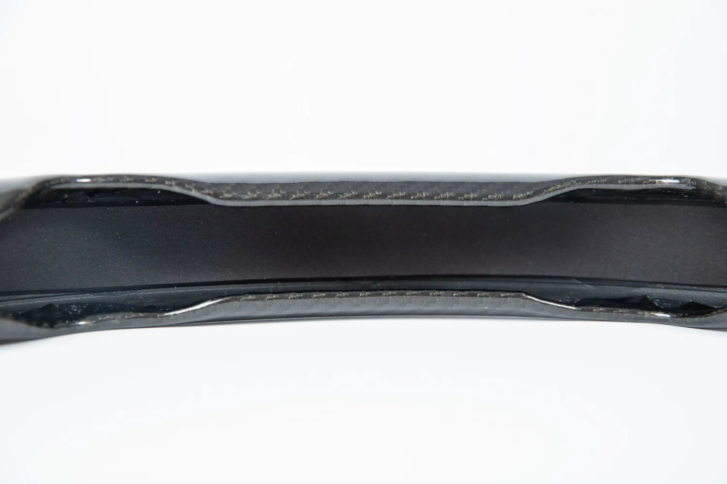 Funda de Fibra de Carbono Antideslizante CarbonGrip™