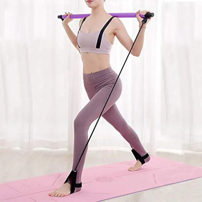 Barra de Pilates Multifuncional Fitzen®