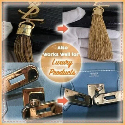 Crema para pulir metales Shinex®