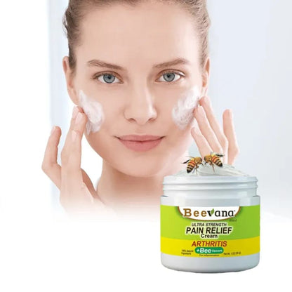 Crema Veneno Abeja Alivio Dolor (X2 Unds)