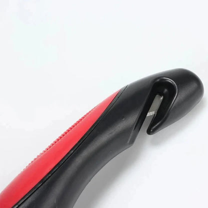 Soporte de emergencia para Carro Liberty®: Seguridad para sus seres queridos.