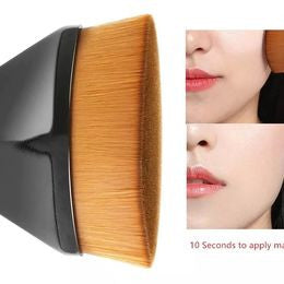 Base de Aerógrafo O´cheal® & Brocha Mágica Para Un Maquillaje Perfecto