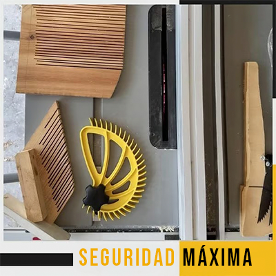 Cutfix® Herramienta Manual para Cortes Precisos en Madera