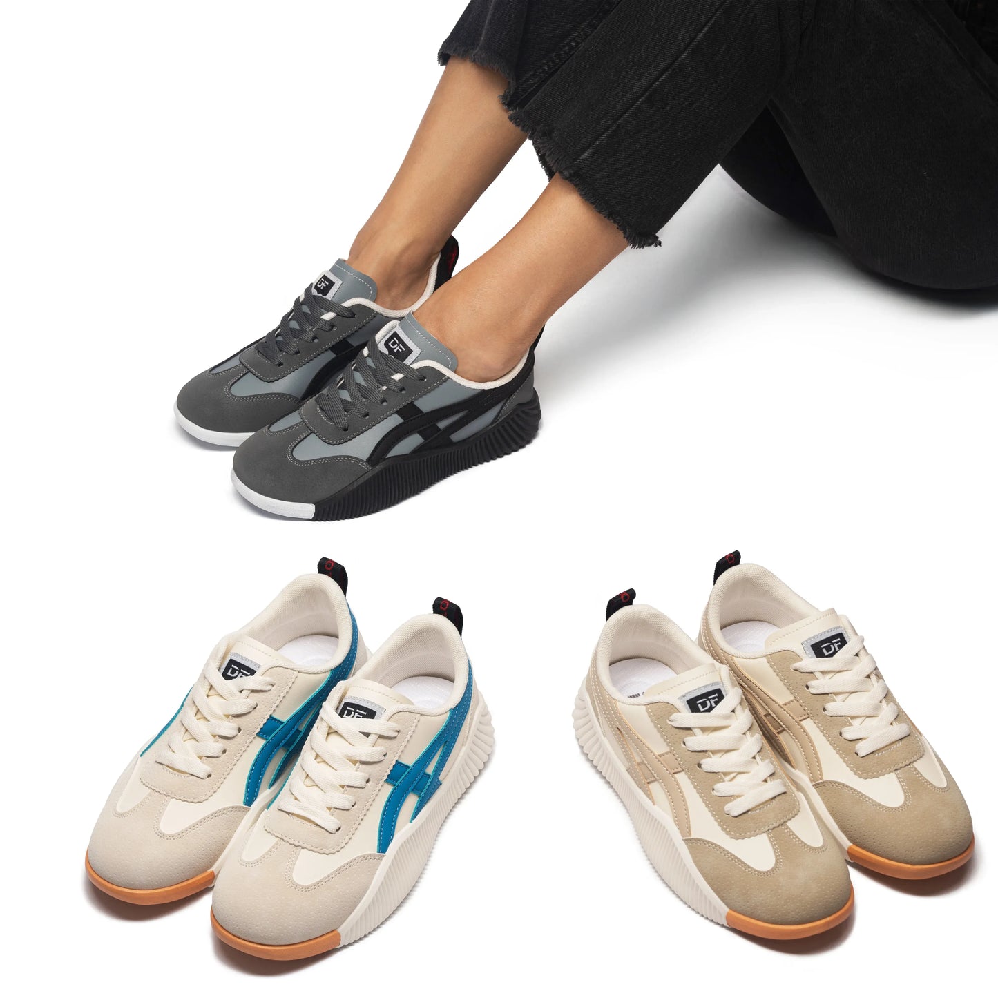 Zapatillas StepFlow® Para Dama