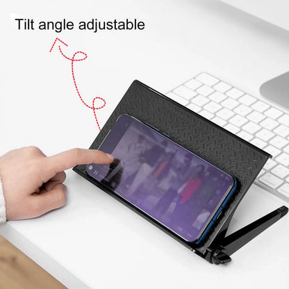 Soporte Plegable Para Pantallas de Tv y Computador