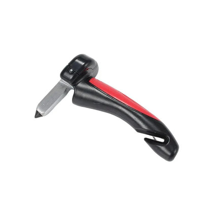 Soporte de emergencia para Carro Liberty®: Seguridad para sus seres queridos.