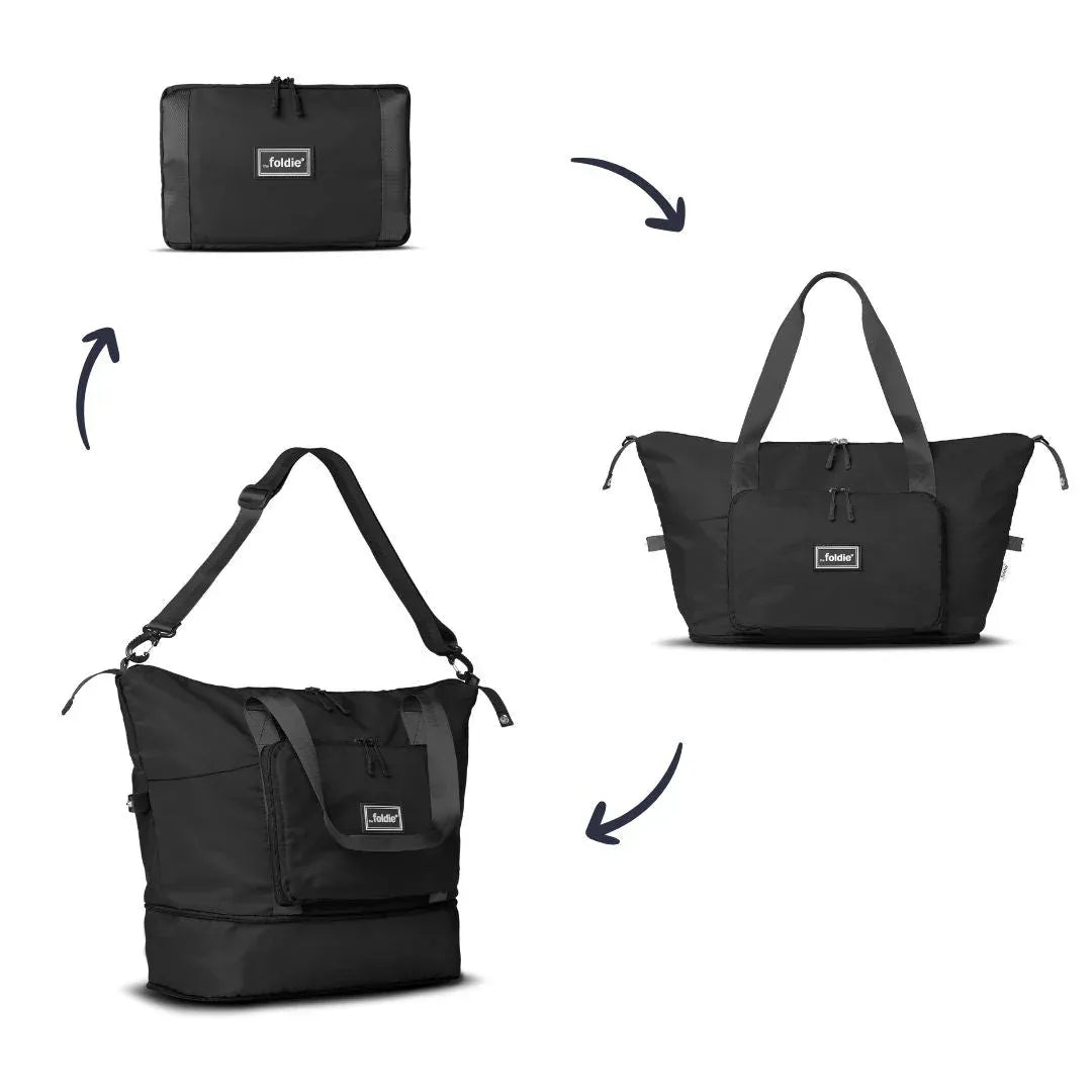 Bolso de Viaje Plegable EasyPack®