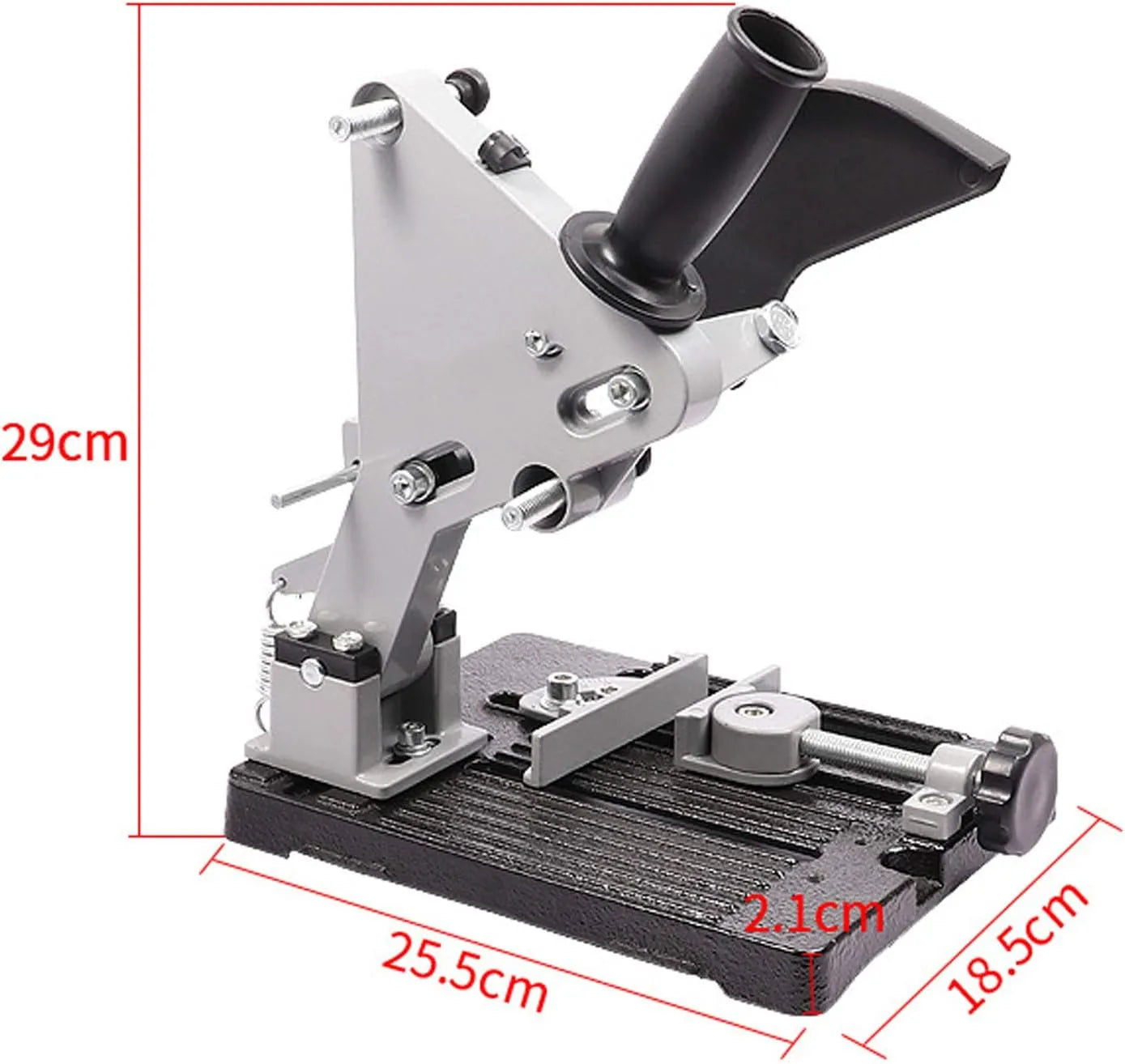 Soporte de Amoladora Angular Multigradual