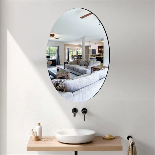 Mirror® Espejo Flexible adhesivo e indestructible