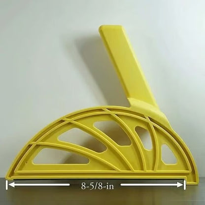 Cutfix® Herramienta Manual para Cortes Precisos en Madera