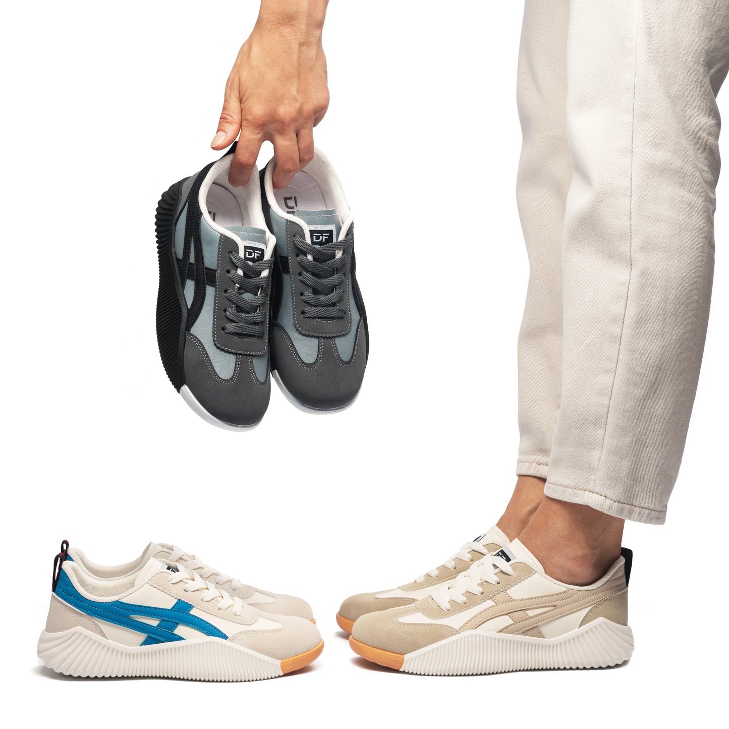 Zapatillas StepFlow® Para Dama