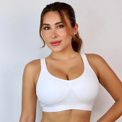 Brasier Deportivo Antiflacidez Doble Capa.