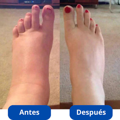 Tapete  Ultra Masajeador De Pies X-24