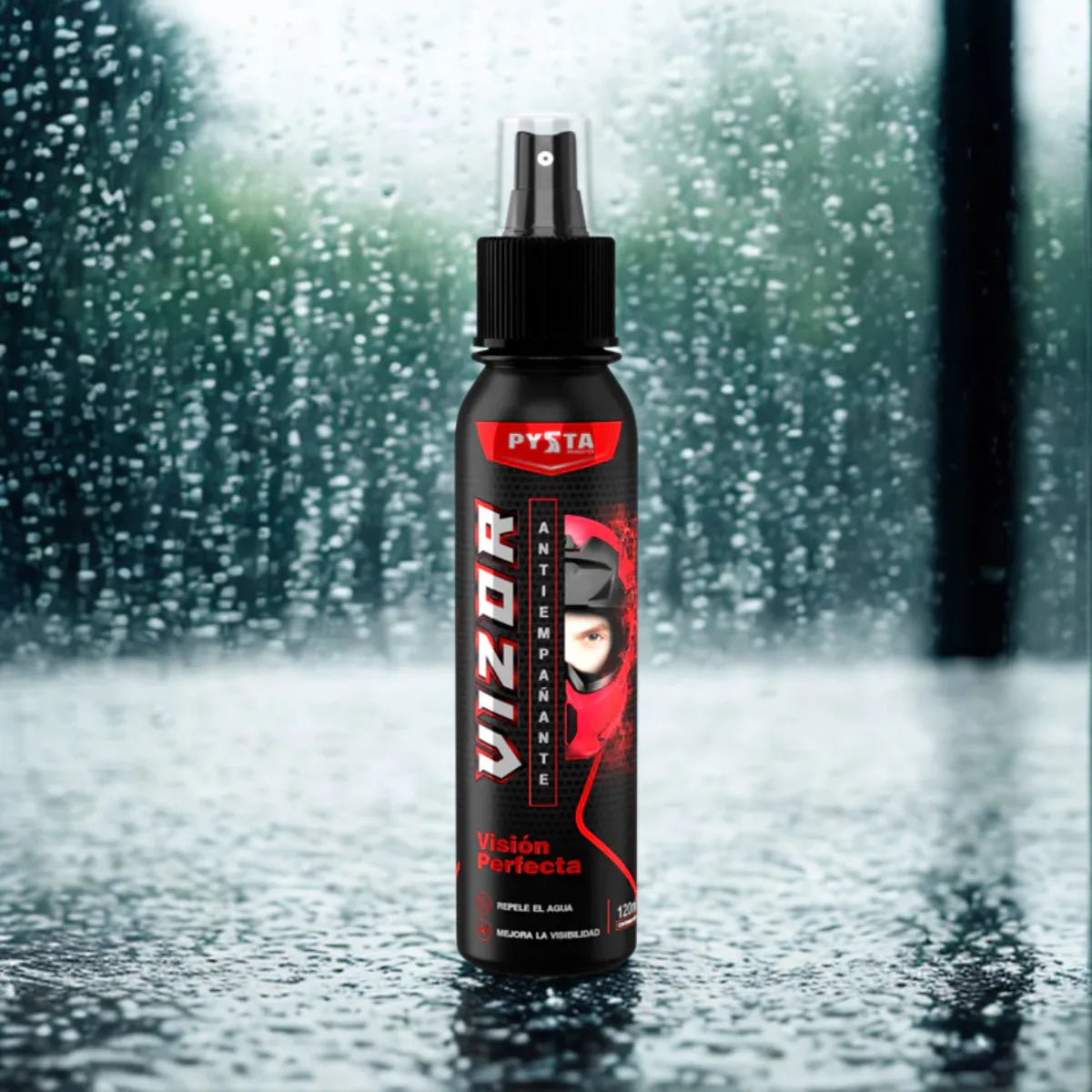 Liquido Antiempanante Vizor