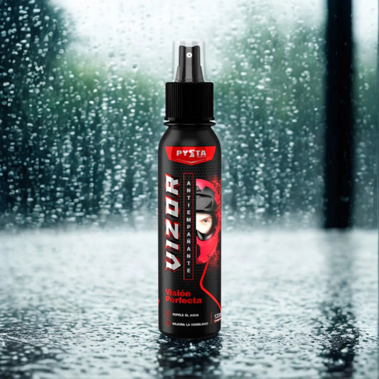 Liquido Antiempanante Vizor