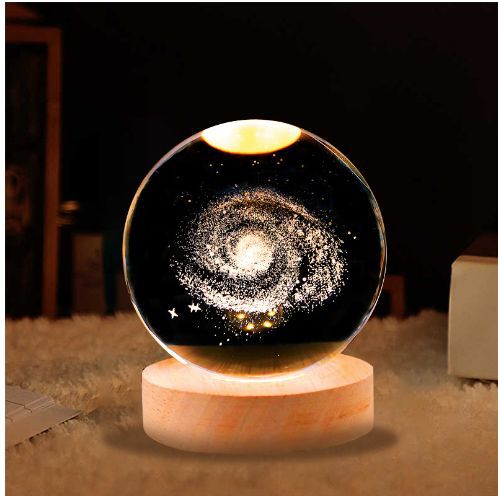 Orbe Cósmico AuraLux®