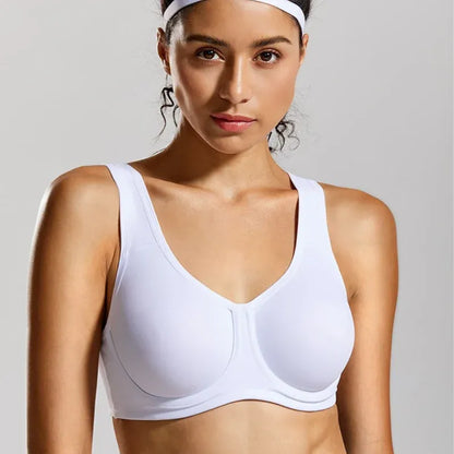 Brasier Deportivo Antiflacidez Doble Capa.