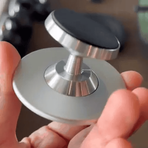 Magneto™ Soporte Magnético Ultraresistente para Celular