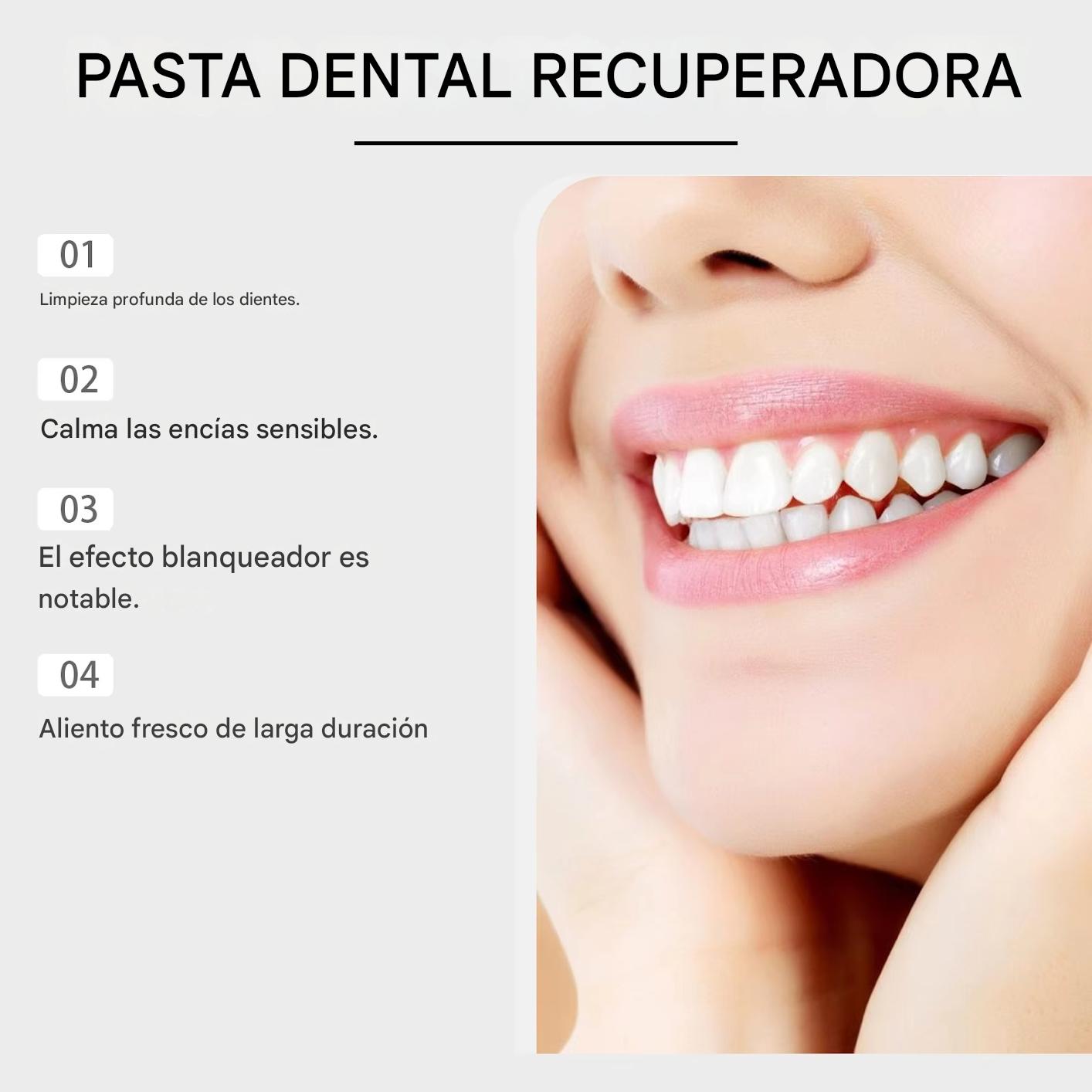 Oralhoe®: Elimina la caries y sonrie con tranquilidad.