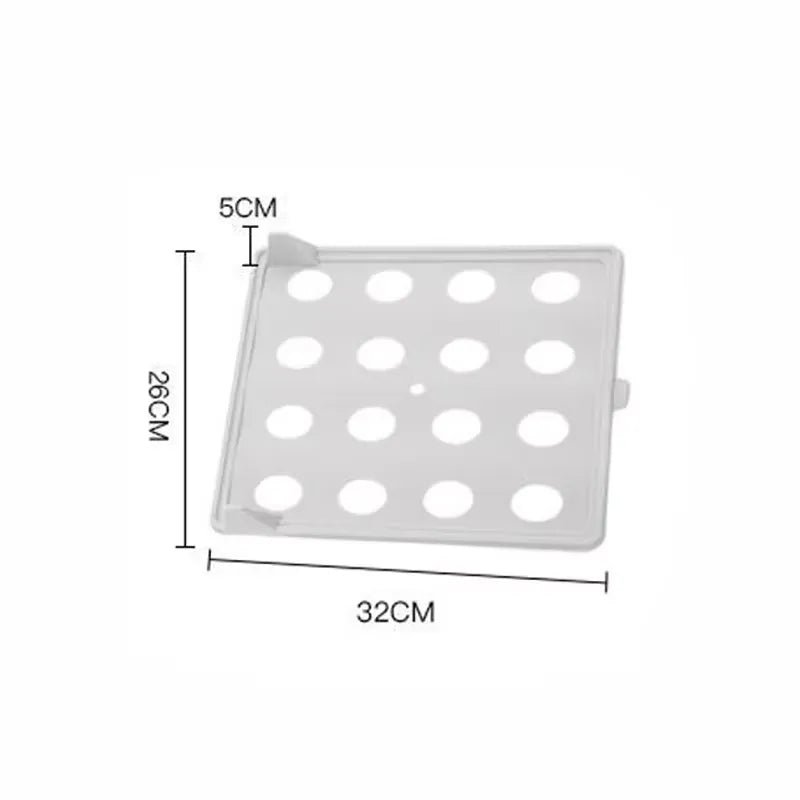 Organizador De Camisas Set X 10 Unidades