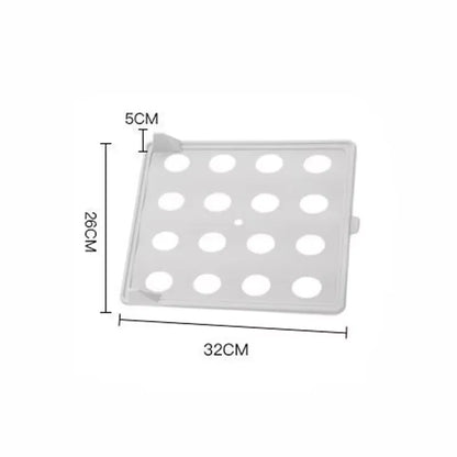 Organizador De Camisas Set X 10 Unidades