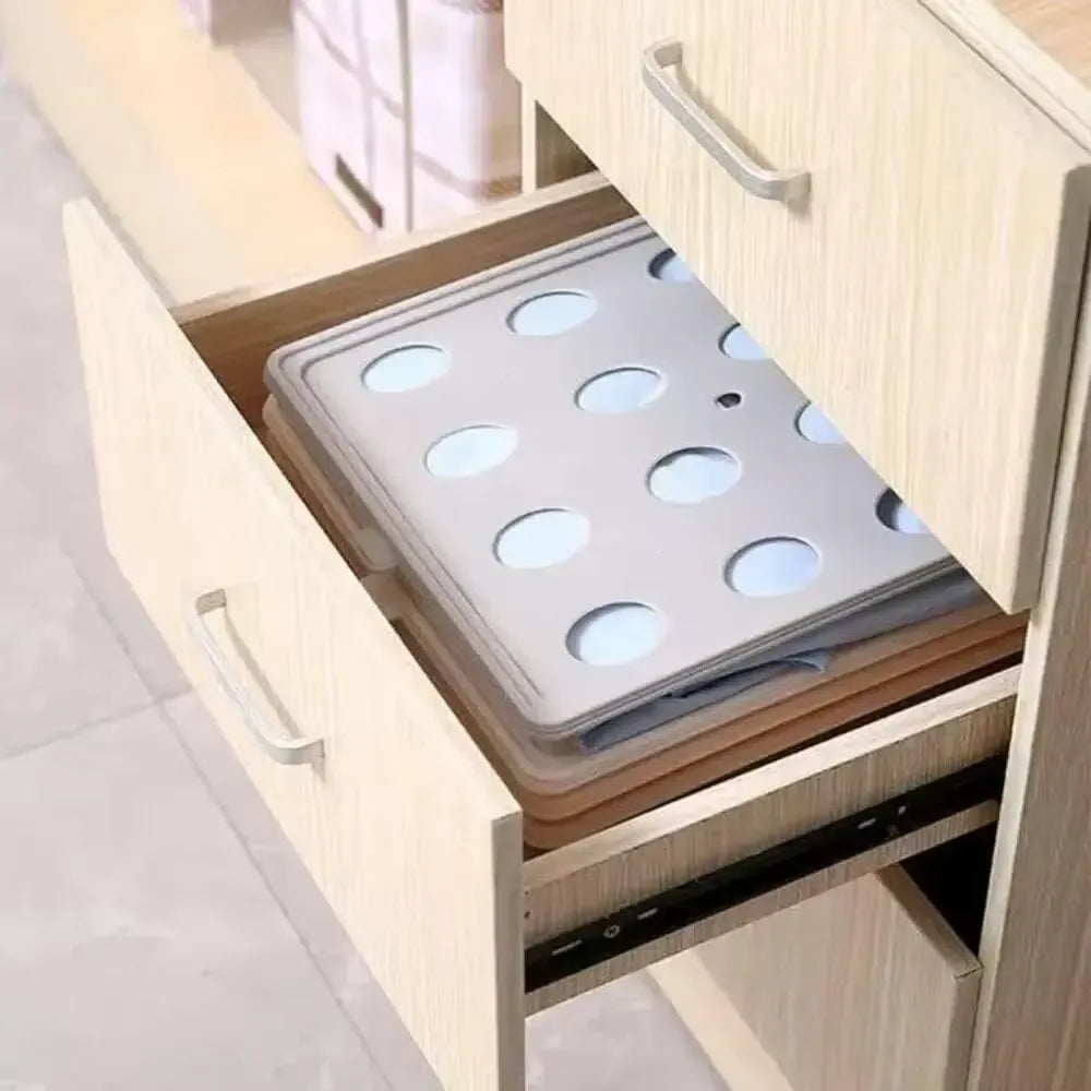 Organizador De Camisas Set X 10 Unidades