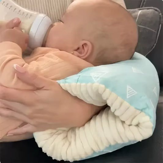 Cojín Térmico de Brazo para Lactancia de Bebés