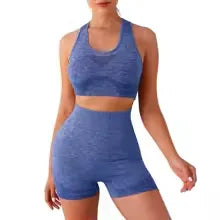 Conjunto Deportivo Push Up (Peto + Short)