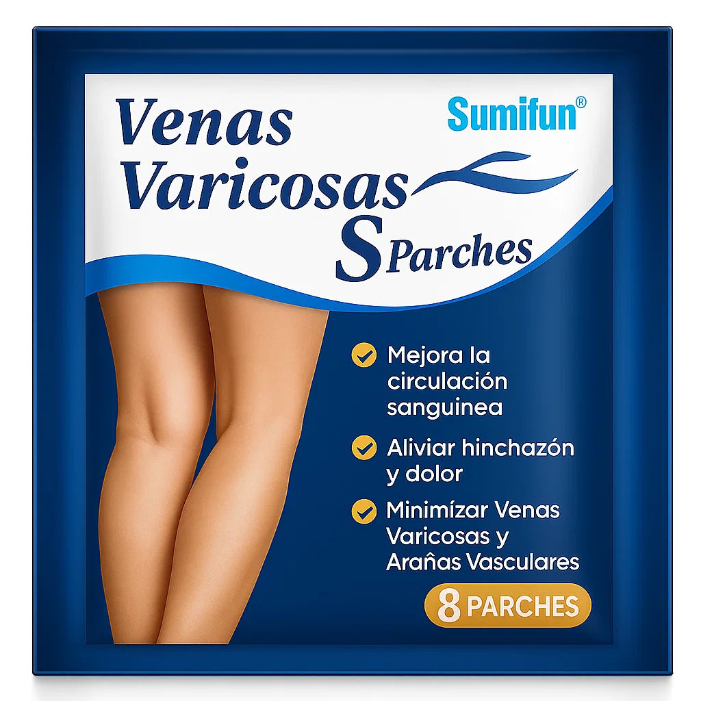 Varicose Veins Active™ – Piernas ligeras y activas todo el día.