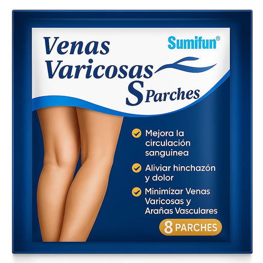 Varicose Veins Active™ – Piernas ligeras y activas todo el día.