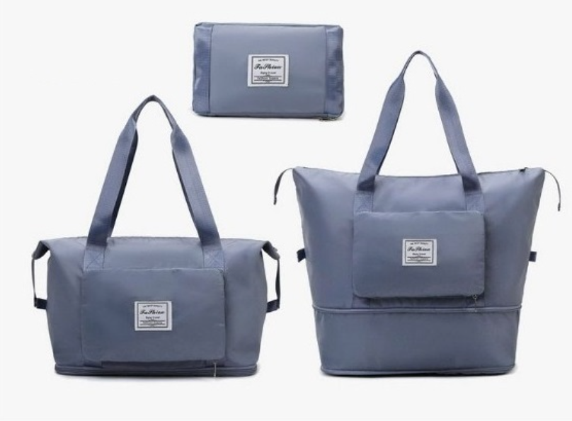 Bolso de Viaje Plegable EasyPack®