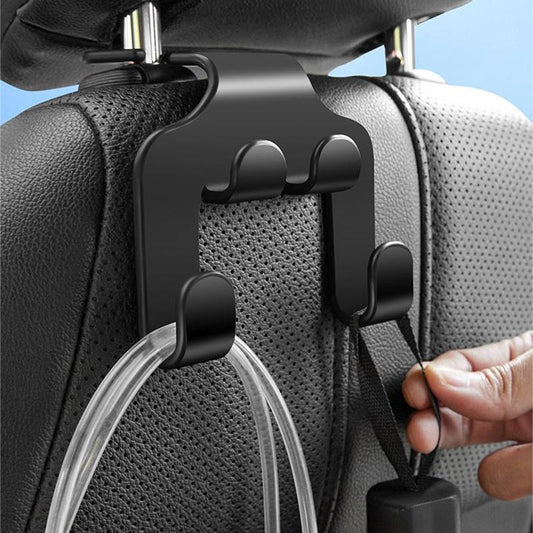 Gancho Soporte para Silla de Carro