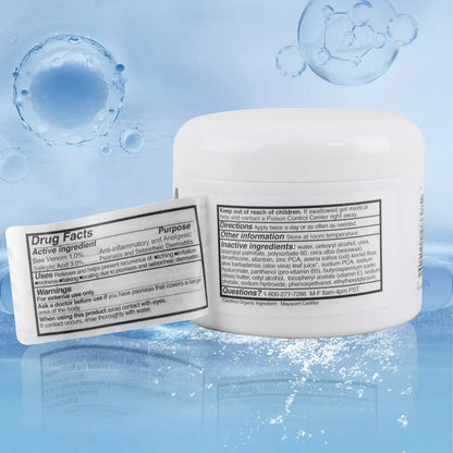 Crema Solución Natural de Abeja para la Piel