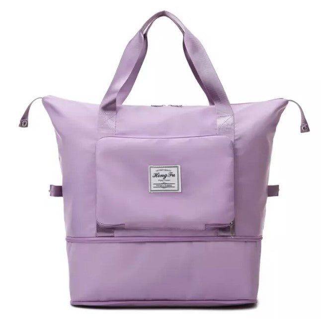 Bolso de Viaje Plegable EasyPack®