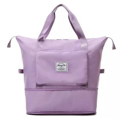Bolso de Viaje Plegable EasyPack®