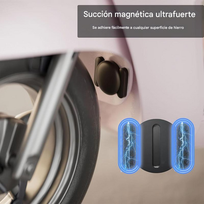 Sentinel® GPS Antirrobo – Ubica tu carro en tiempo real y evita robos en solo 30 segundos