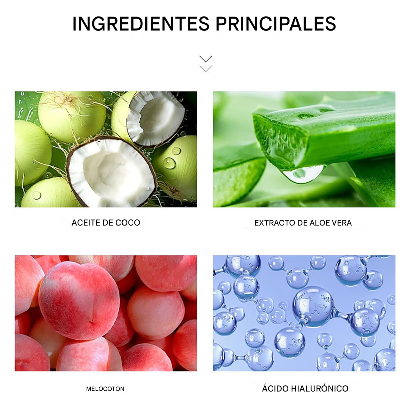 CocoSoft™ 🌴crema depilatoria – Elimina el bozo y vello facial en 8 minutos sin irritar tu piel