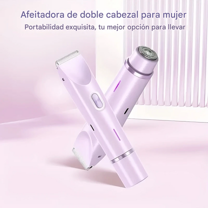 SKINKILLER™ - Elimina el vello grueso e incómodo en solo 3 minutos sin dolor ni irritación